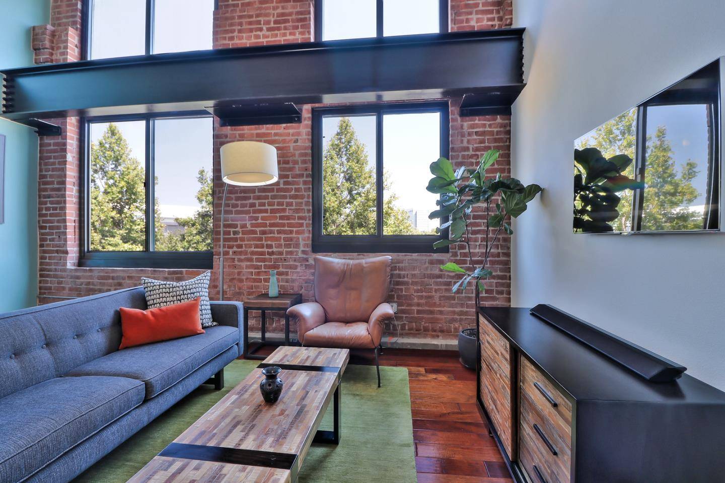 88 Bush ST 2147, San Jose, CA 95126