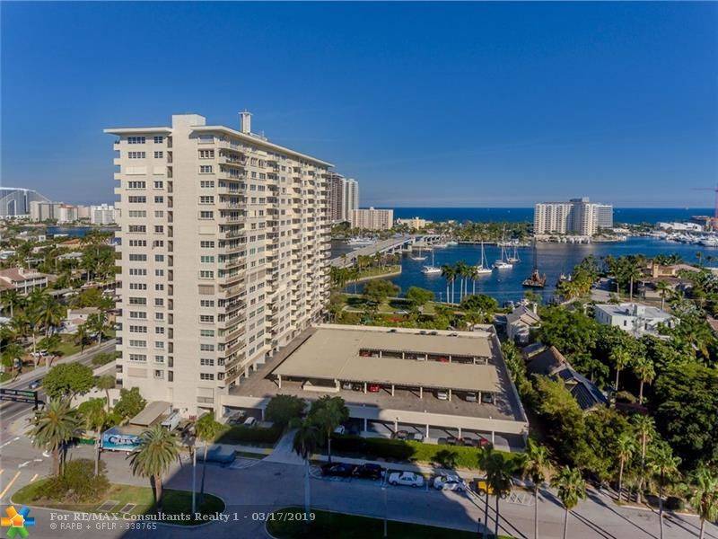 Fort Lauderdale, FL 33301,2500 E Las Olas Blvd  #409