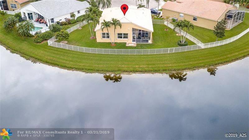 Coconut Creek, FL 33073,4981 Swans Ln