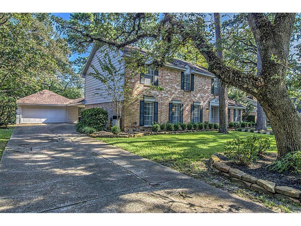 Kingwood, TX 77339,1923 Laurel Hill Drive