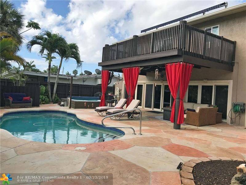 Fort Lauderdale, FL 33312,2472 Bimini Ln