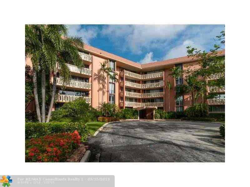 Fort Lauderdale, FL 33315,1301 River Reach Dr  #515