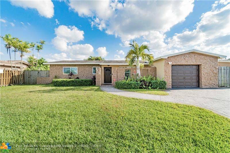 Pembroke Pines, FL 33024,8510 NW 24th Ct