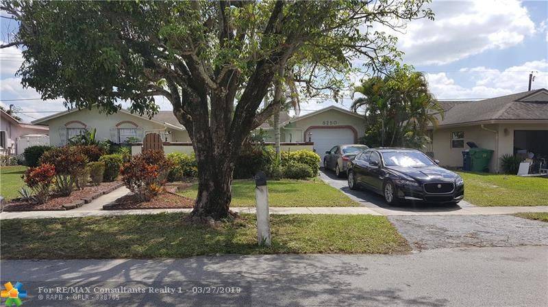 Lauderhill, FL 33351,8250 NW 45th Ct