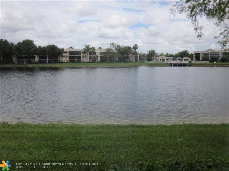 Tamarac, FL 33321,7252 S Devon Dr  #7252