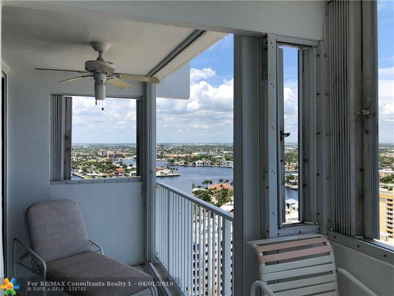 Pompano Beach, FL 33062,1360 S Ocean Blvd  #2405