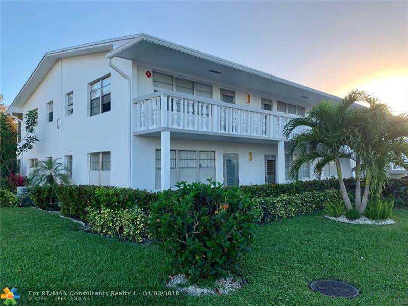 Deerfield Beach, FL 33442,28 Oakridge C  #28