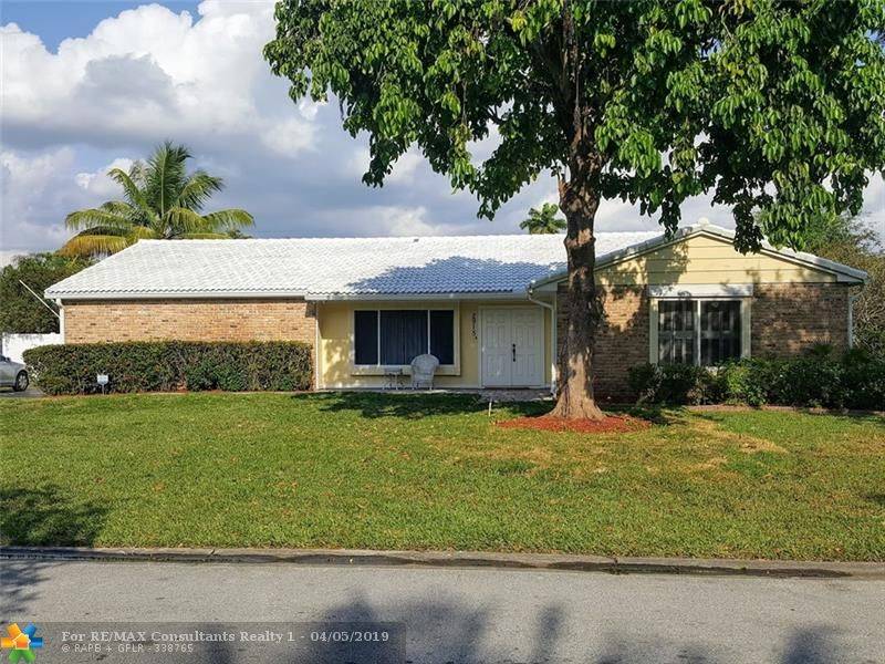 Coral Springs, FL 33065,2915 NW 116 Terrace