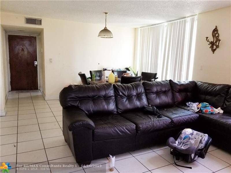 Lauderhill, FL 33313,1798 NW 55th Ave  #202