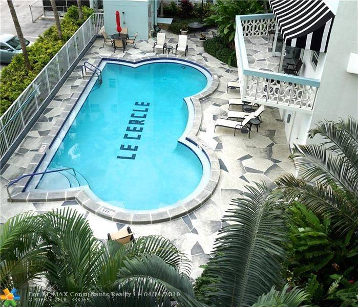 Fort Lauderdale, FL 33308,3250 NE 28TH ST  #402