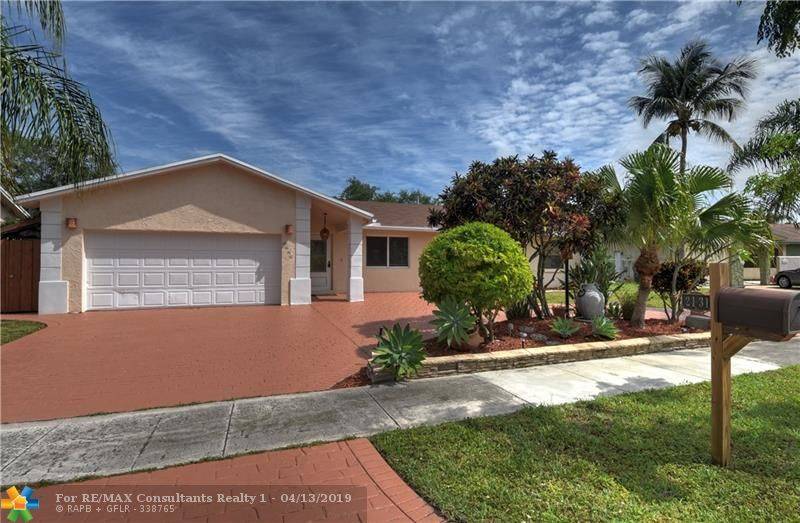 Fort Lauderdale, FL 33309,2131 NW 69th Ct