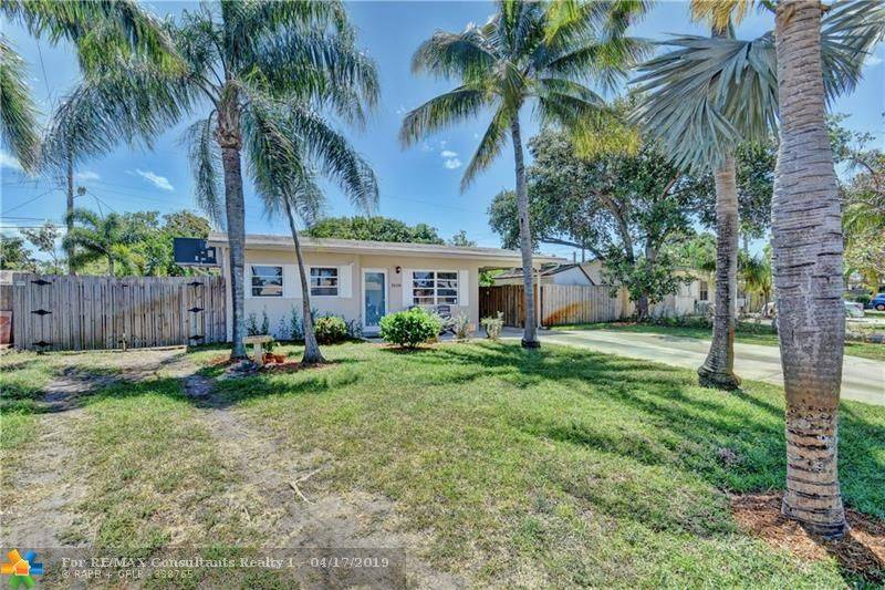 Pompano Beach, FL 33064,1530 NE 32nd Pl