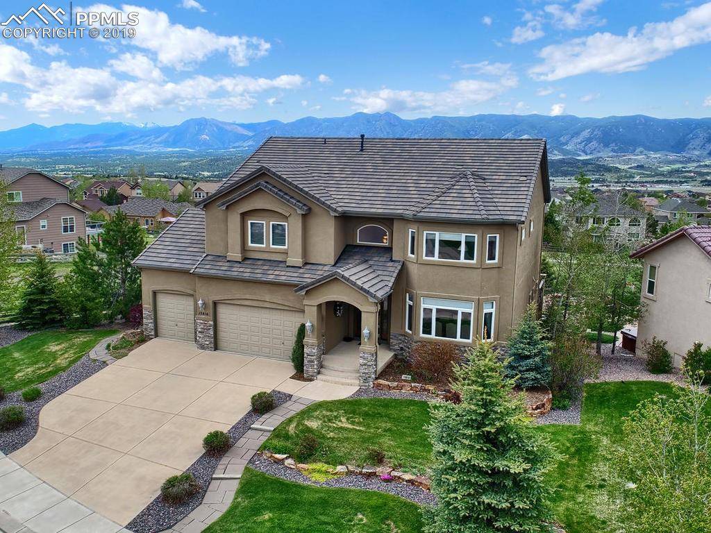 Monument, CO 80132,15816 Agate Creek Drive