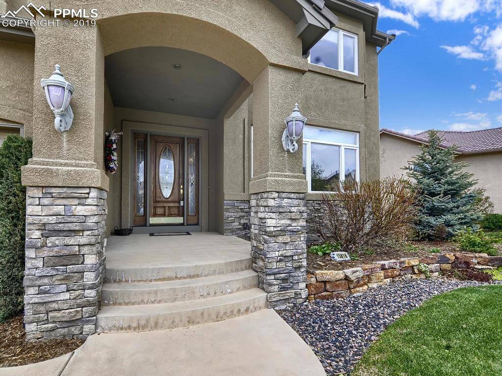 Monument, CO 80132,15816 Agate Creek Drive