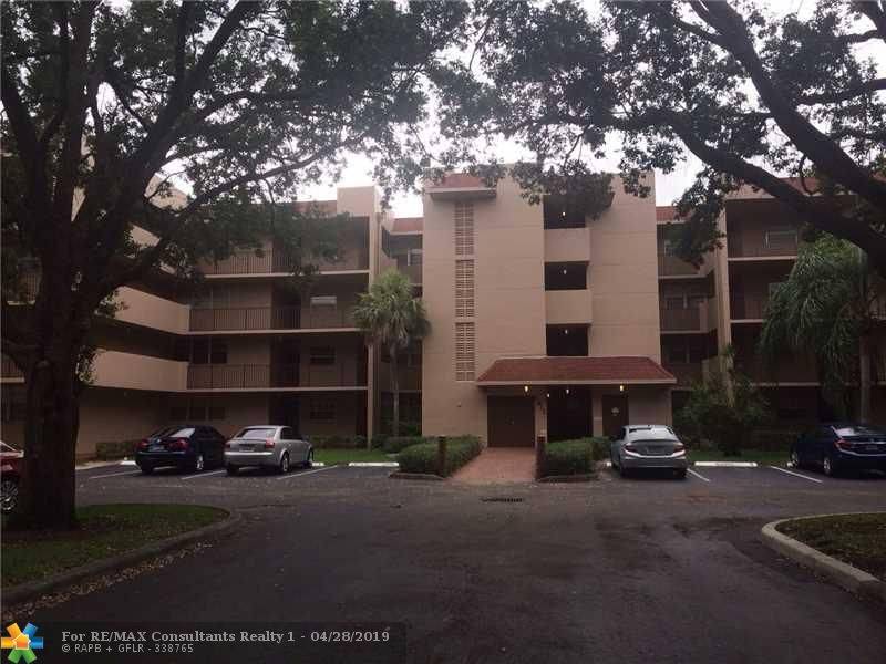 Davie, FL 33324,1811 SABAL PALM DR  #108