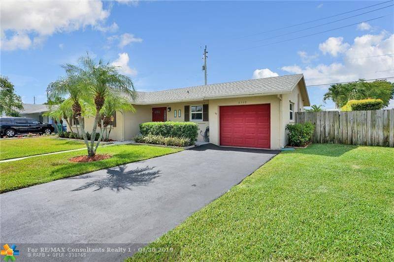 Lauderhill, FL 33351,8360 NW 44th Ct