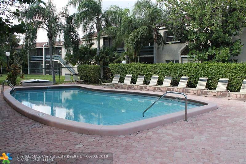 Oakland Park, FL 33334,5324 NE 6th Avenue  #23 C