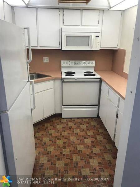 Wilton Manors, FL 33334,3004 NE 5th Ter  #105 C