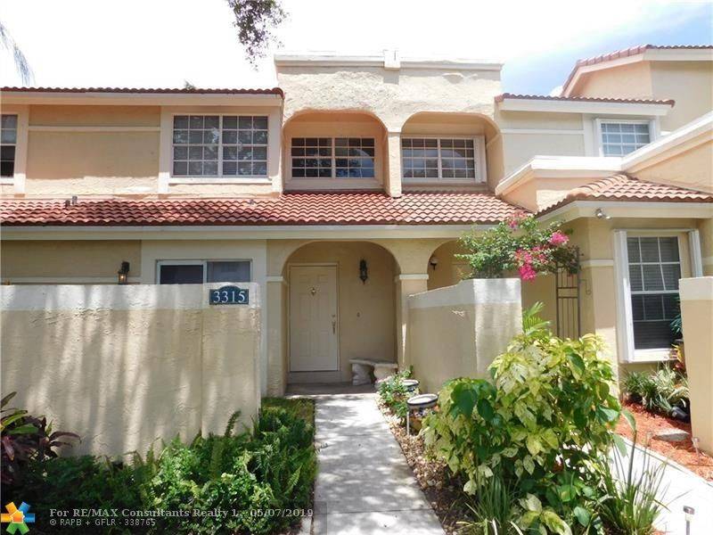 Deerfield Beach, FL 33442,3315 Deer Creek Alba Way  #3315