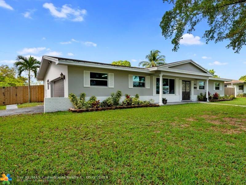 Plantation, FL 33313,7400 NW 13th Ct