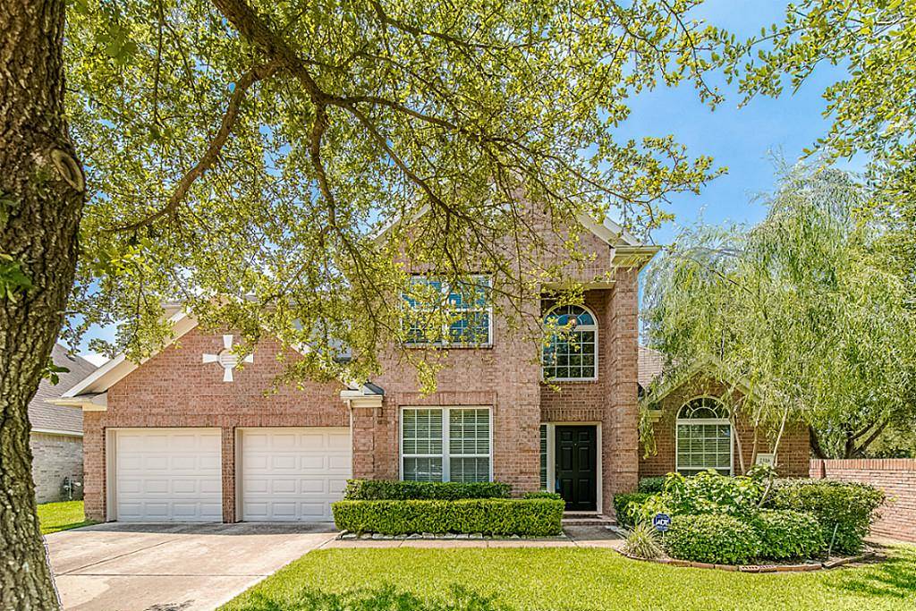 Pearland, TX 77584,2316 Silver Bay Drive