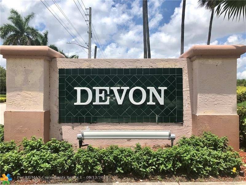 Tamarac, FL 33321,7428 N Devon Dr  #207