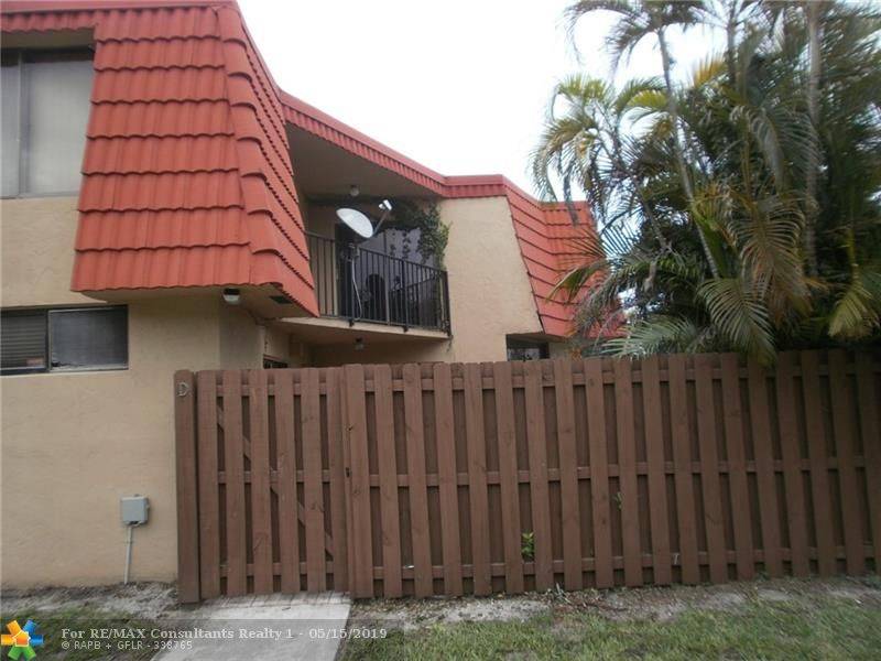 Boca Raton, FL 33433,23006 Oxford Pl  #D