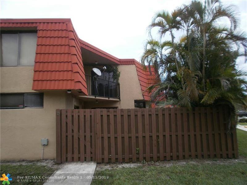 Boca Raton, FL 33433,23006 Oxford Pl  #D