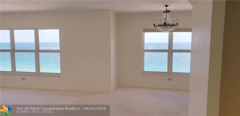 Fort Lauderdale, FL 33308,3750 Galt Ocean Dr  #611