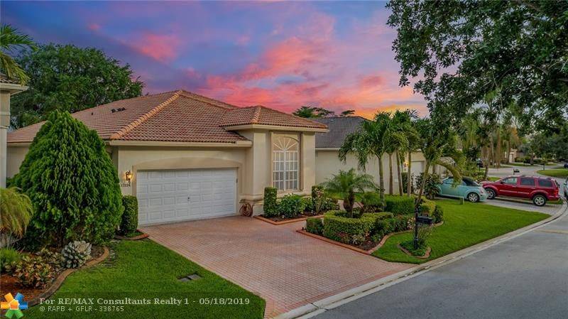 Coral Springs, FL 33071,12124 NW 15th Ct