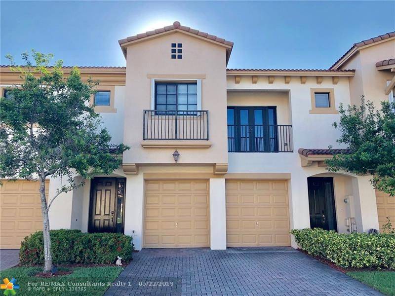 Coconut Creek, FL 33073,6103 Grand Cypress Cir  #6103