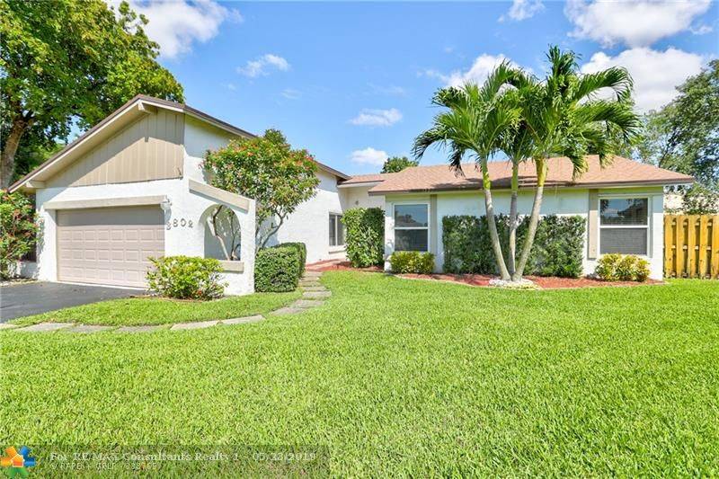 Deerfield Beach, FL 33442,3802 NW 1st Pl