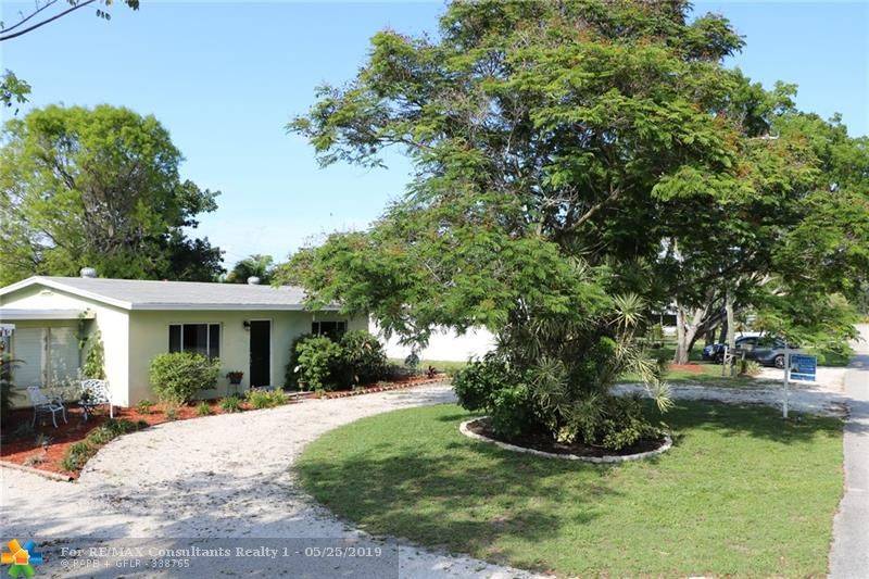 Wilton Manors, FL 33334,423 NE 26th Dr