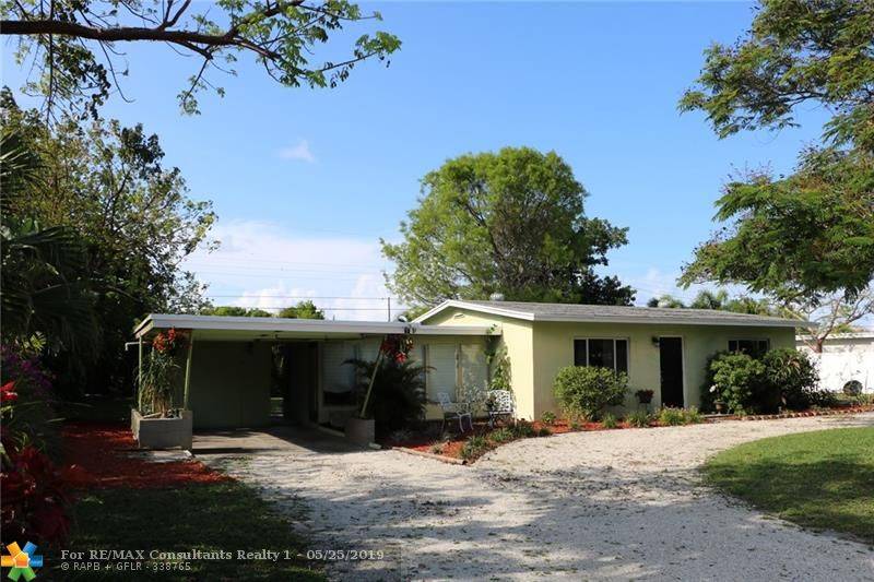 Wilton Manors, FL 33334,423 NE 26th Dr