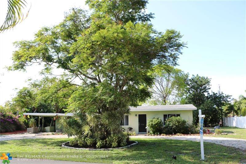 Wilton Manors, FL 33334,423 NE 26th Dr