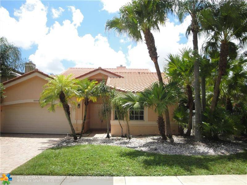 Boca Raton, FL 33498,10258 Buena Ventura Dr