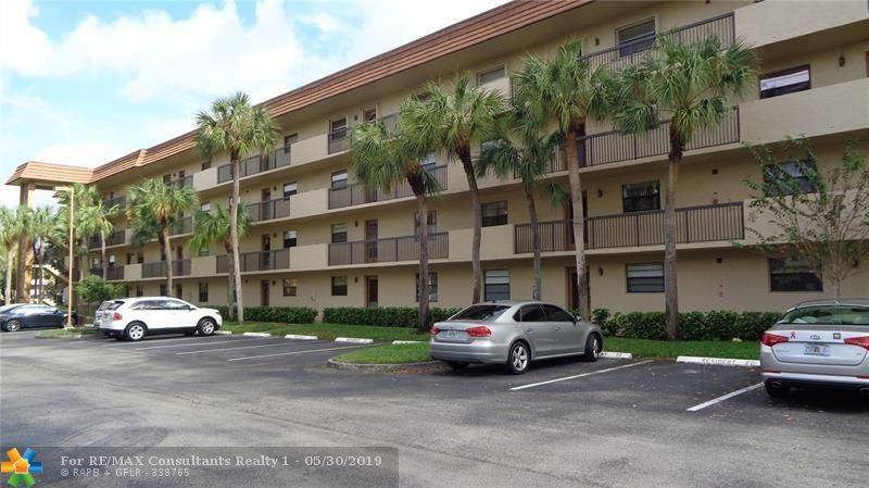 Tamarac, FL 33319,4970 E Sabal Palm Blvd  #304