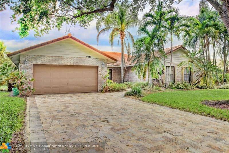 Coral Springs, FL 33067,9047 NW 51st Pl