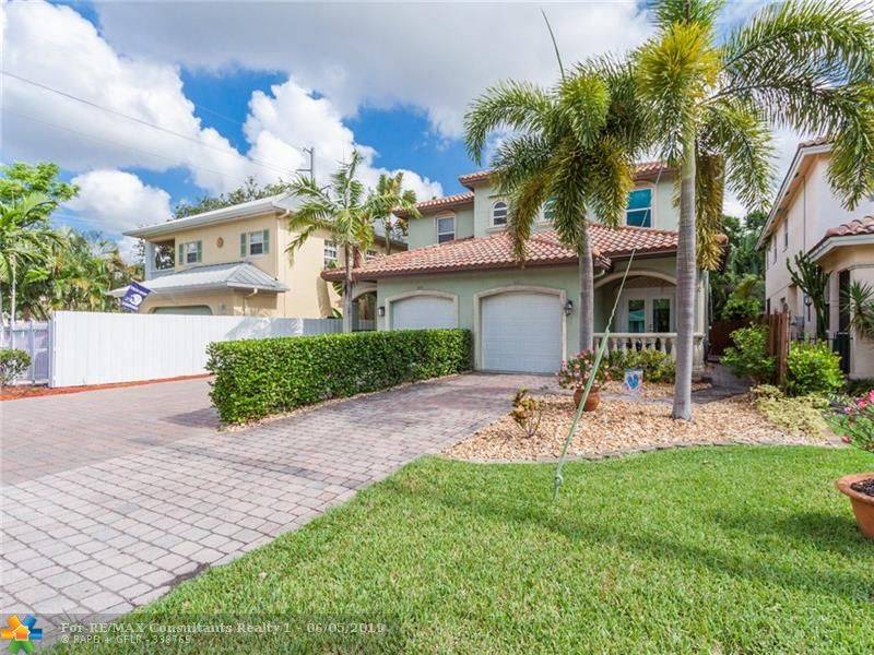 Fort Lauderdale, FL 33315,853 SW 11th Ct