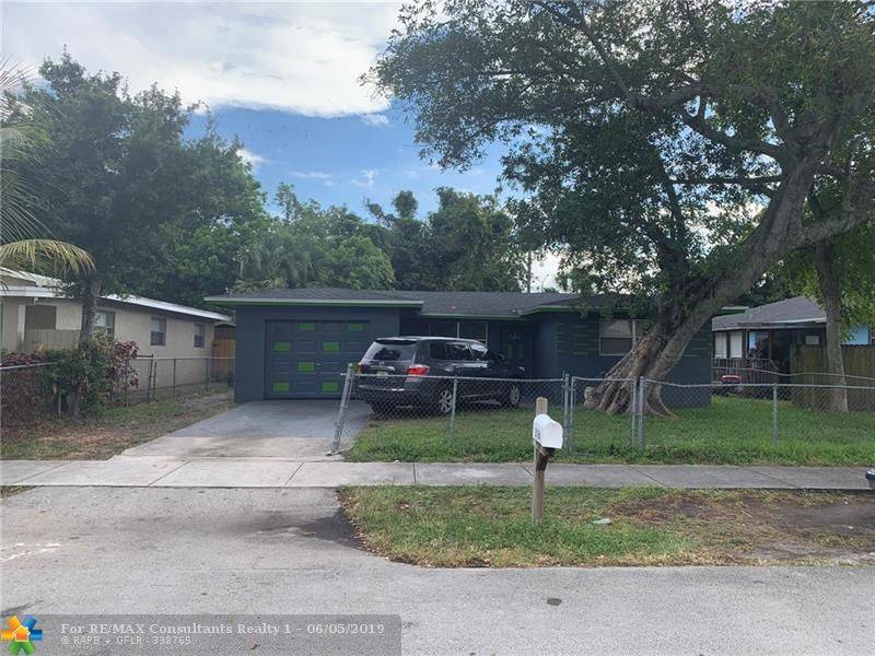 Fort Lauderdale, FL 33311,2936 NW 10th Ct