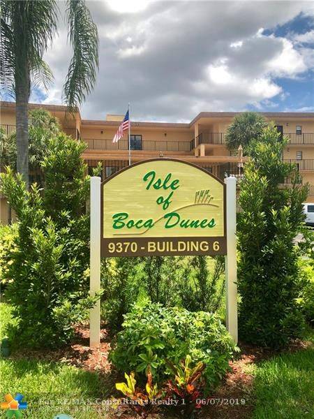 Boca Raton, FL 33428,9370 SW 8th St  #216