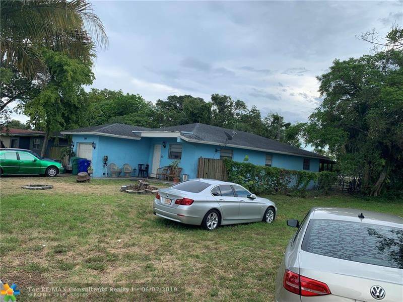 Fort Lauderdale, FL 33311,2940 NW 10th Ct