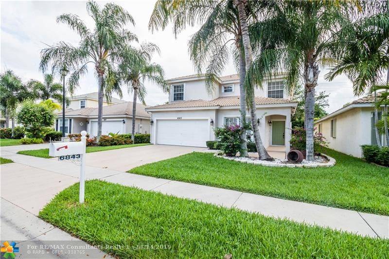 Lake Worth, FL 33463,6843 Lantern Key Dr