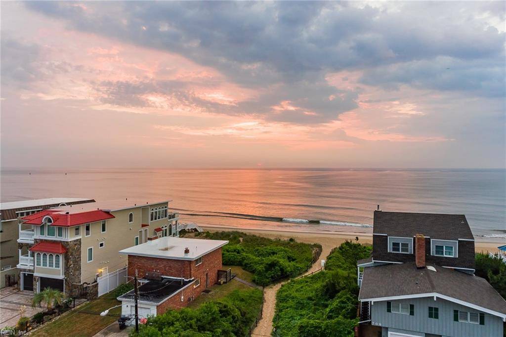 668 S Atlantic AVE, Virginia Beach, VA 23451