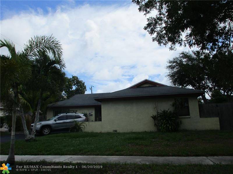 Lauderhill, FL 33351,8701 NW 48th Ct