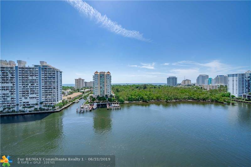 Fort Lauderdale, FL 33304,936 Intracoastal Dr  #12-B