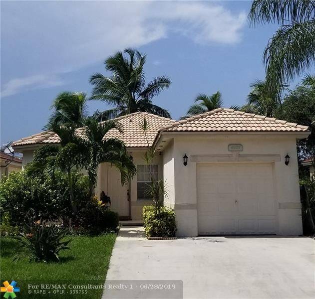 Coconut Creek, FL 33073,4929 Pelican St