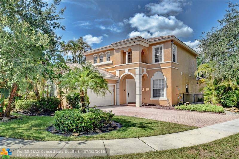 Coral Springs, FL 33076,5892 NW 120th Terrace