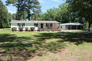 36 Marina RD, Foster, VA 23056