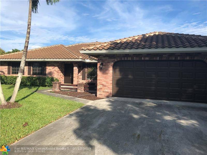 Coral Springs, FL 33071,1093 NW 84TH DRIVE